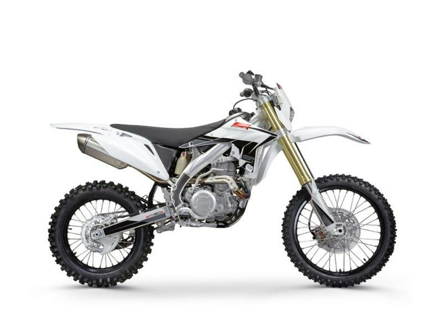 2020 SSR Motorsports SR450S