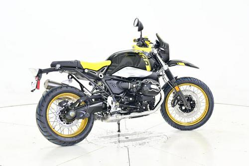 2021 BMW R nineT Pure Review: Option 719 Edition + Select Package