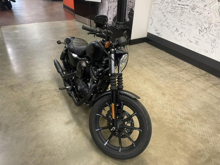 2022 Harley-Davidson® XL883N - Iron 883™