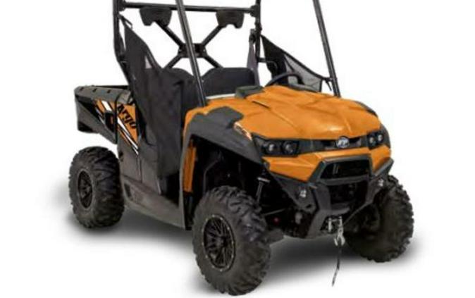 2024 Argo® Magnum XF 500 LE 4x4