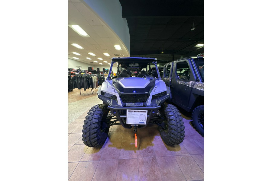 2024 Polaris Industries GENERAL XP 1000 ULTIMATE