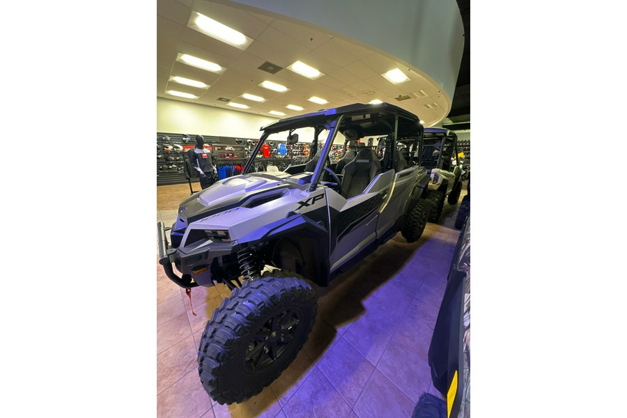 2024 Polaris Industries GENERAL XP 1000 ULTIMATE