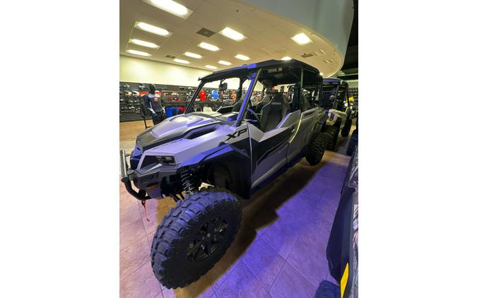 2024 Polaris Industries GENERAL XP 1000 ULTIMATE