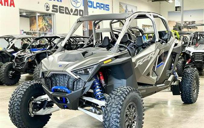 2024 Polaris RZR Pro R 4 Ultimate