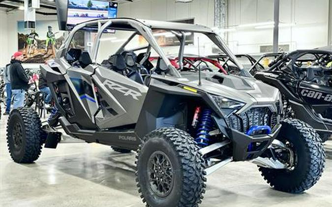 2024 Polaris RZR Pro R 4 Ultimate