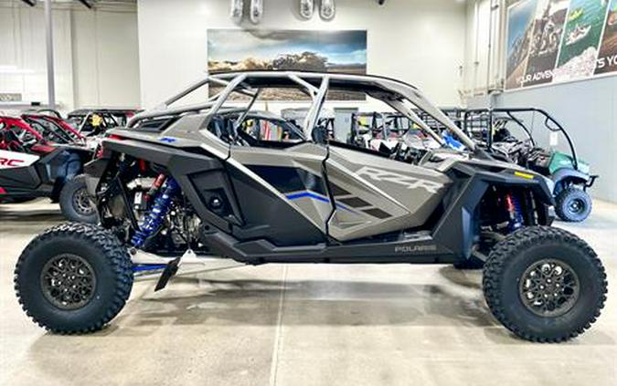 2024 Polaris RZR Pro R 4 Ultimate