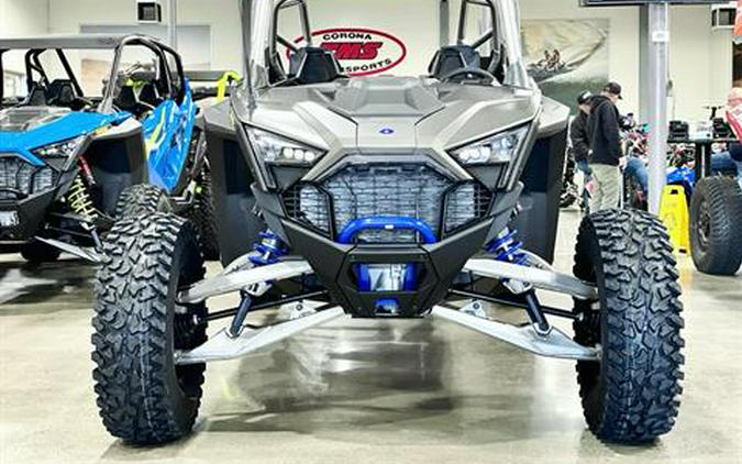 2024 Polaris RZR Pro R 4 Ultimate