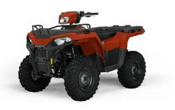 2024 Polaris® Sportsman 570 EPS