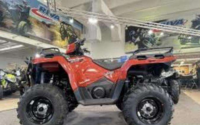 2024 Polaris® Sportsman 570 EPS