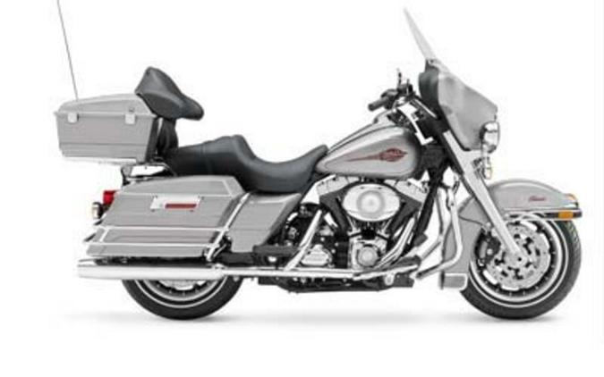 2008 Harley-Davidson® FLHTC - Electra Glide® Classic