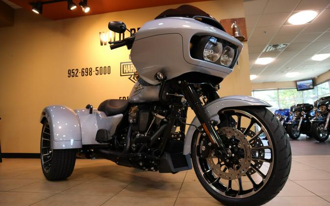 NEW 2024 Harley-Davidson HD Touring Trike FLTRT Road Glide 3 FOR SALE NEAR EDEN PRAIRIE, MN