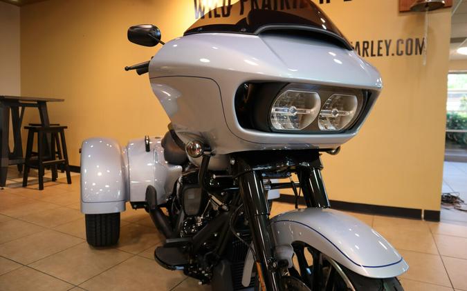 NEW 2024 Harley-Davidson HD Touring Trike FLTRT Road Glide 3 FOR SALE NEAR EDEN PRAIRIE, MN