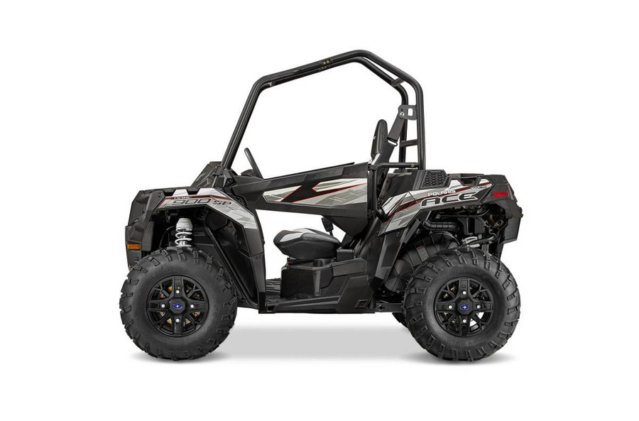 2016 Polaris Industries ACE 900