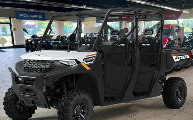 2024 Polaris® Ranger Crew 1000 Premium