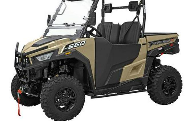 2024 Massimo Motor Sports LLC T-BOSS 560 Side by Side