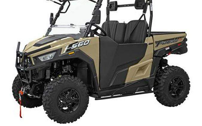 2024 Massimo Motor Sports LLC T-BOSS 560 Side by Side