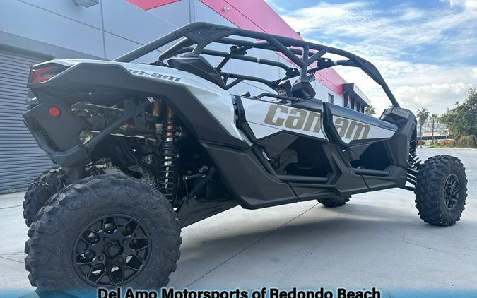 2024 Can-am MAVERICK X3 MAX RS TURBO