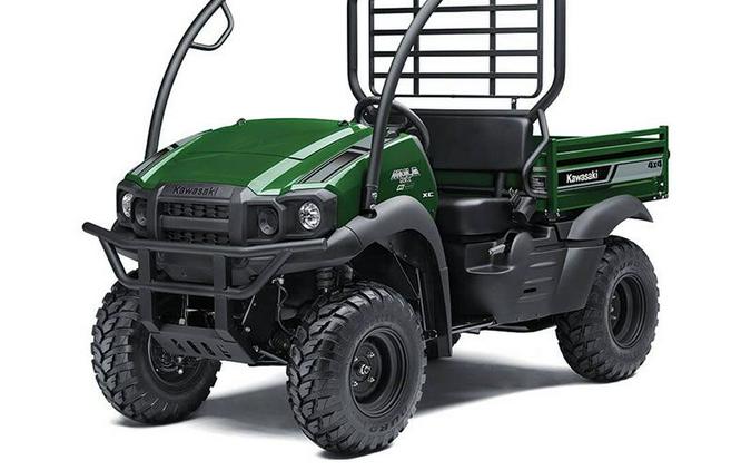 2021 Kawasaki Mule SX 4X4 XC FI