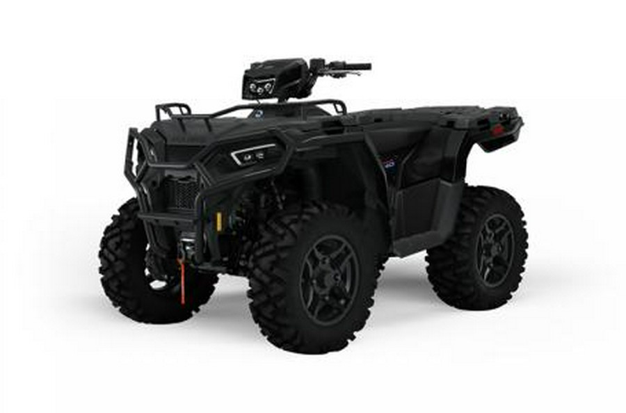 2024 Polaris Industries [Off-Site Inventory] Sportsman® 570 Trail