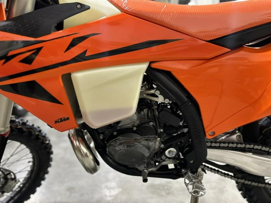 2025 KTM 300 XC-W