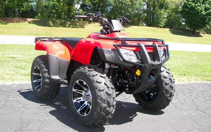 2024 Honda FourTrax Recon