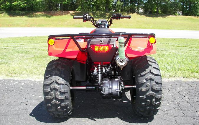 2024 Honda FourTrax Recon