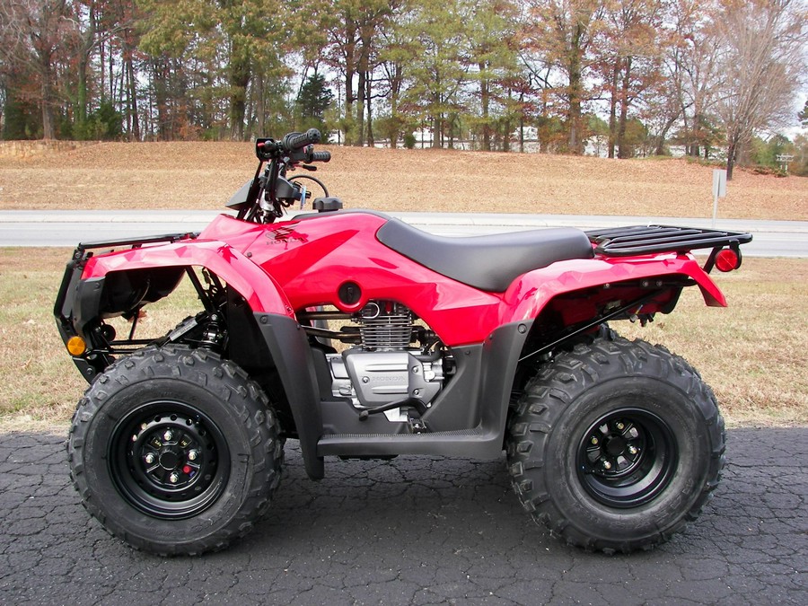 2024 Honda FourTrax Recon