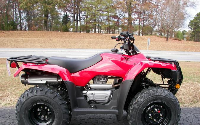 2024 Honda FourTrax Recon