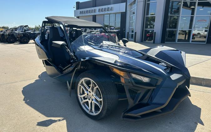 2021 Slingshot Slingshot SL - Midnight Blue