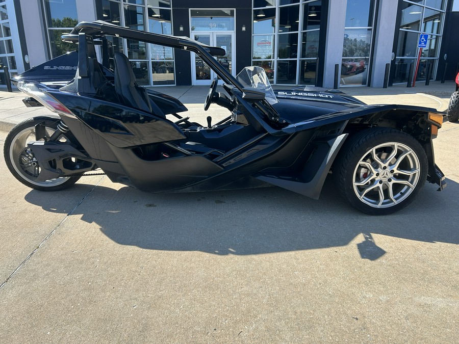 2021 Slingshot Slingshot SL - Midnight Blue