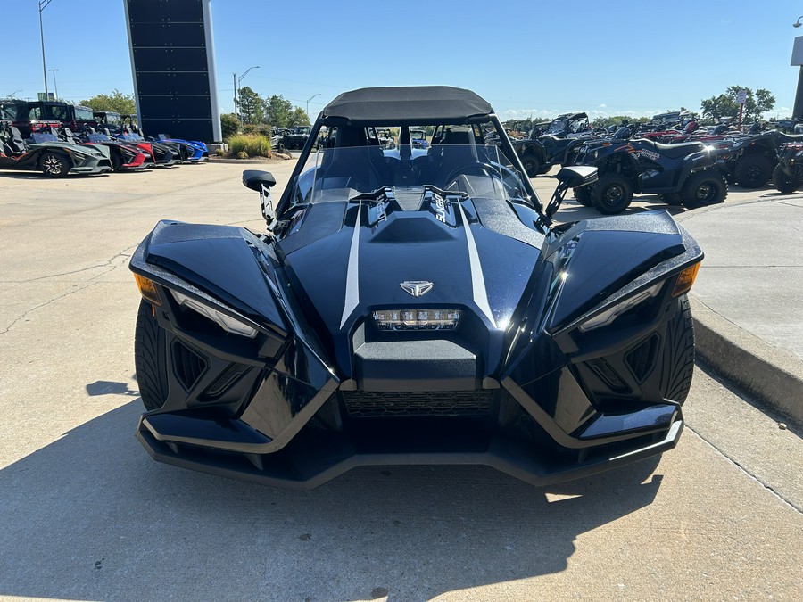 2021 Slingshot Slingshot SL - Midnight Blue