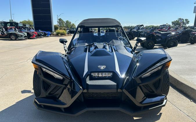 2021 Slingshot Slingshot SL - Midnight Blue