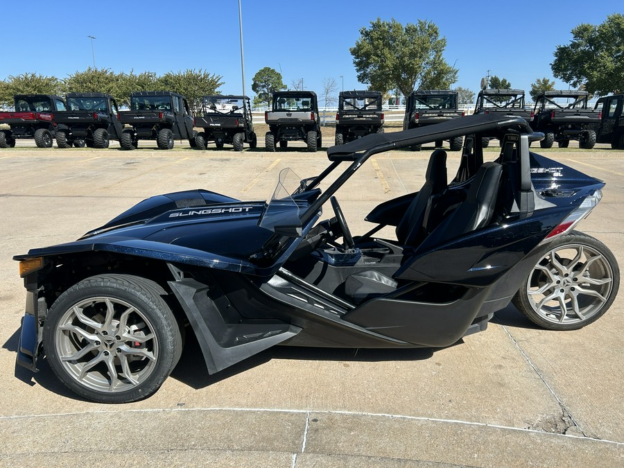 2021 Slingshot Slingshot SL - Midnight Blue