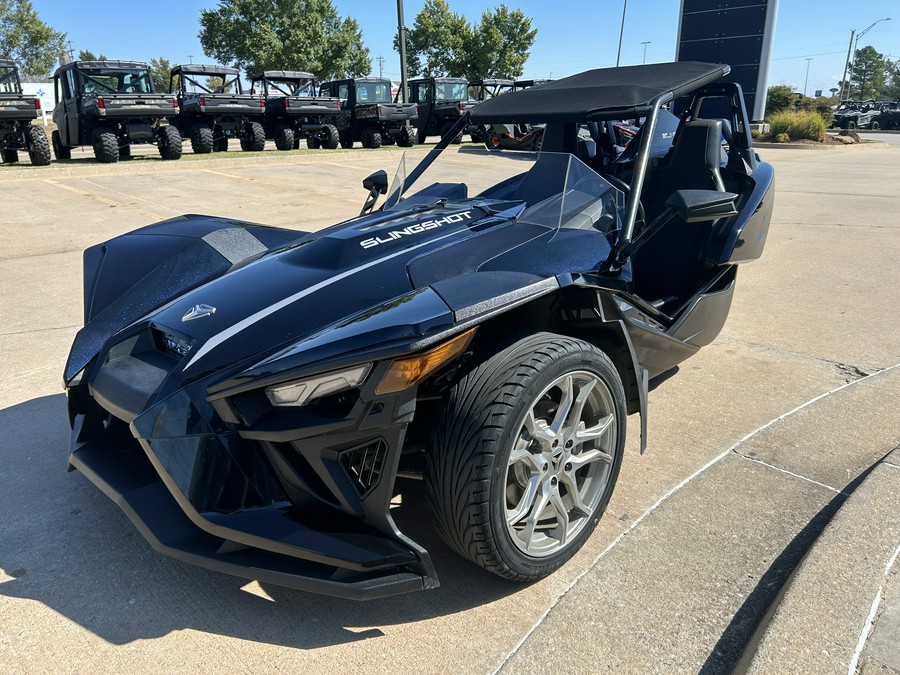 2021 Slingshot Slingshot SL - Midnight Blue