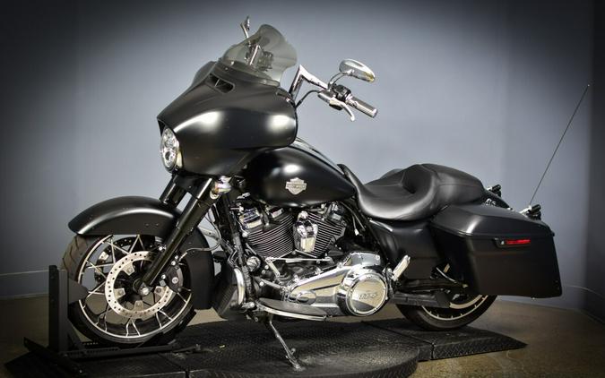 2022 Harley-Davidson Street Glide Special