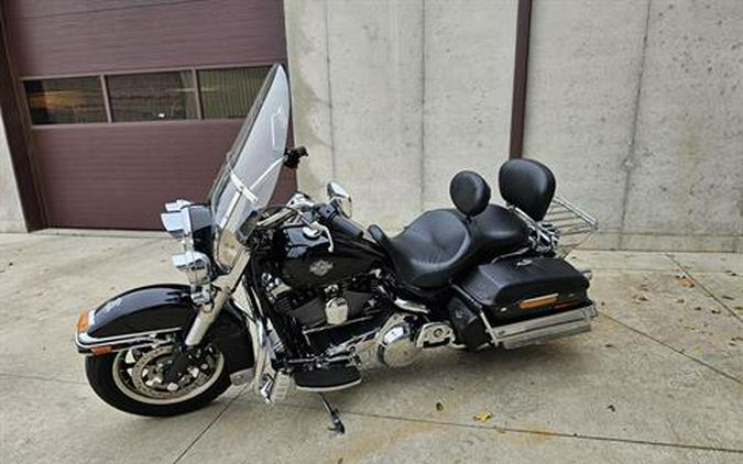 2008 Harley-Davidson Road King® Peace Officer Special Edition