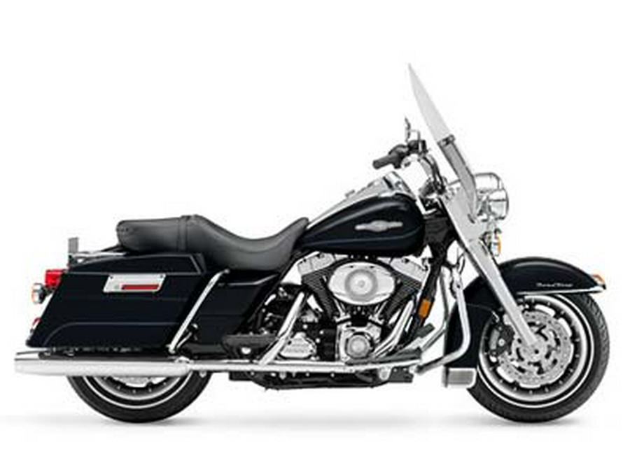 2008 Harley-Davidson Road King® Peace Officer Special Edition