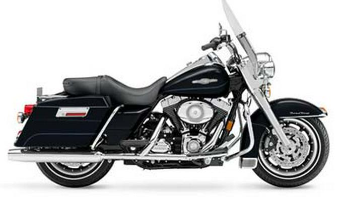 2008 Harley-Davidson Road King® Peace Officer Special Edition