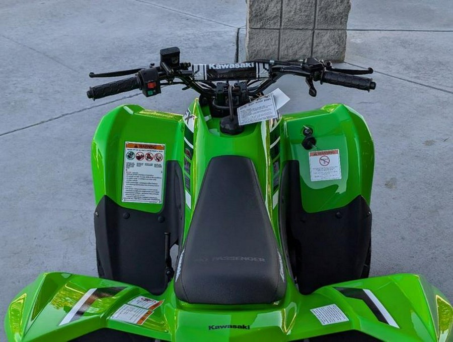 2025 Kawasaki KFX®50