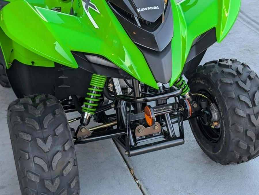 2025 Kawasaki KFX®50