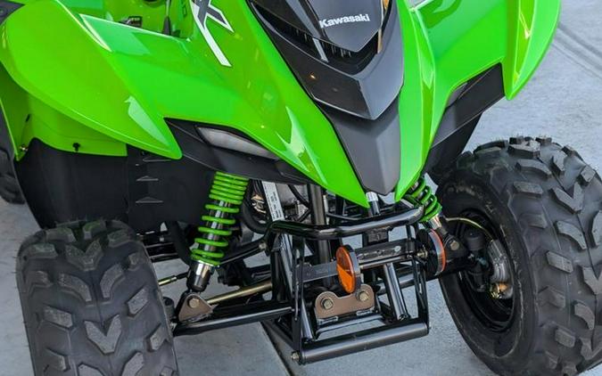 2025 Kawasaki KFX®50