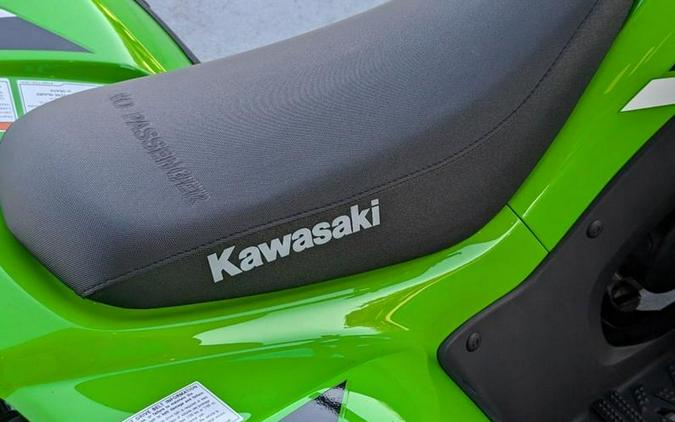2025 Kawasaki KFX®50