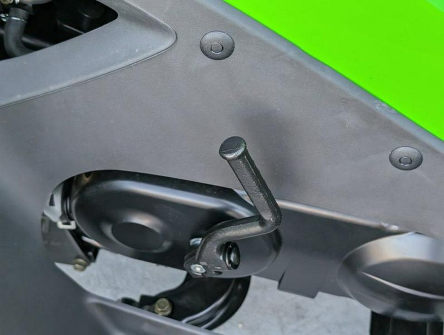 2025 Kawasaki KFX®50