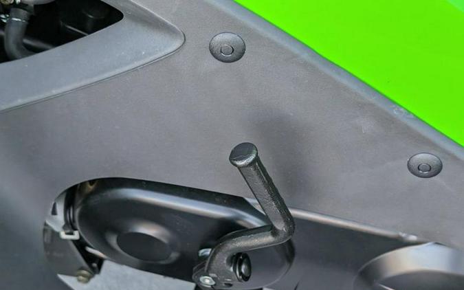 2025 Kawasaki KFX®50