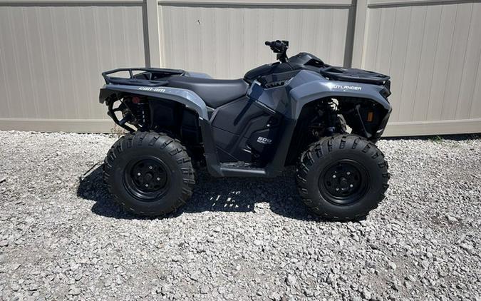 2025 Can-Am Outlander DPS 500
