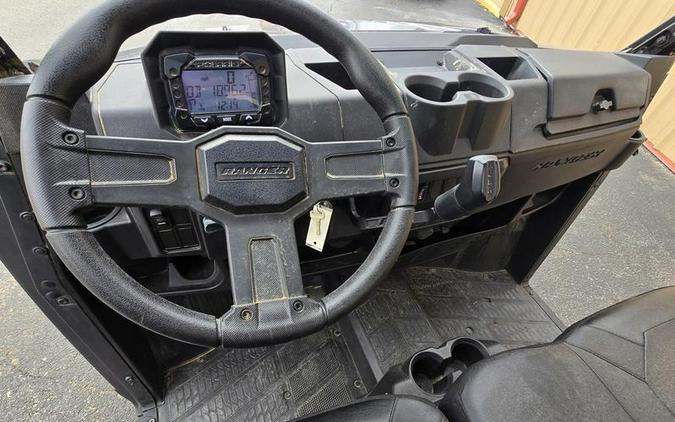 2024 Polaris® Ranger 1000 Premium