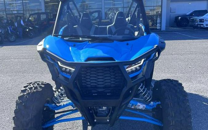 2026 Kawasaki Teryx KRX® 1000 eS