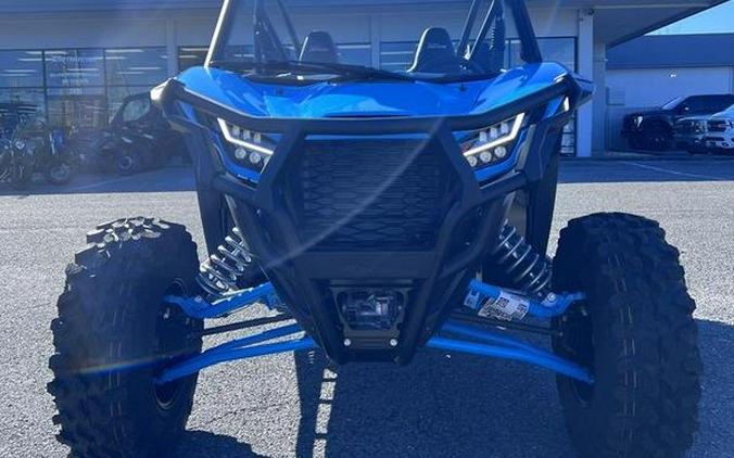 2026 Kawasaki Teryx KRX® 1000 eS