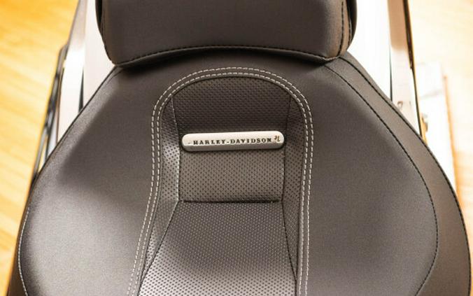 2024 Harley-Davidson Breakout 117