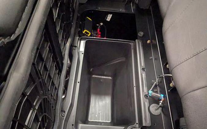 New 2026 Polaris Ranger SP 570 NorthStar